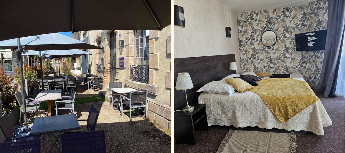 La Belle Epoque - Gallery Image 1